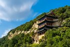 重要公告！1月3日起，天龙山石窟博物馆恢复开放！