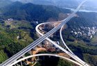 山西这条高速公路 预计今年底全线贯通