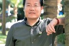 在大变局时代清醒认识世界并坚定走向未来 ——专访军旅作家宗潭