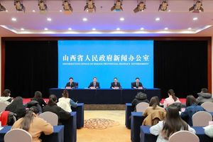 5所高校院所68个科研团队和初创企业已入驻！“晋创谷·太原”示范先行