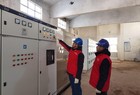 国网盂县公司：走访问需 助力充电站用电有保障