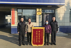 有“盗”必除！泽州警方破获系列盗窃案