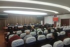 燕龛公司程庄煤矿组织召开一通三防工作会
