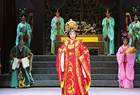 山西新编历史京剧《文明太后》斩获第十届中国京剧节“优秀剧目”