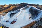 第三批国家级滑雪旅游度假地名单公示，山西一地入选