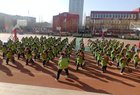 朔城区第四中学校2024寒假致家长的一封信
