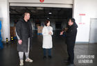 盐湖区：程建萍带队督导检查企业和项目安全生产工作