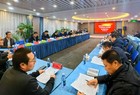 常顺煤业矿井延深开采二水平项目顺利通过竣工验收