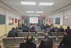 重整工作状态 做好新年样板