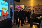 朔州市文化市场综合行政执法队筑牢文旅市场监管屏障 护航节日安全稳定