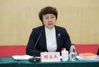 70后胡立杰履新山西省委常委、组织部部长