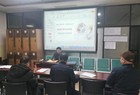 生产在忙 安全不忘——燕龛公司程庄煤矿：节后复产立即转为“工作模式”