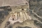 全国十大考古新发现，山西一地入围终评