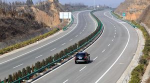 山西：22日上午9时起全省高速公路主要路段陆续开通