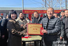 龙耀农商 腾创未来 | 稷山农商银行：“心”系客户强服务 “身”入群众强营销