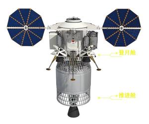 中国载人月球探测任务新飞行器名称正式确定