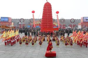 朔城区：精彩！2024年春节、元宵节群众文化活动展演比赛