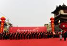 正月十五闹元宵，代州黄酒远飘香“品代州黄酒·为家乡代言”签名活动在代县举办