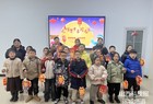 永济市城西街道康乐社区举办 “花灯贺岁，喜闹元宵”元宵节活动