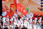 “十四冬”落幕！山西代表团获12金9银5铜