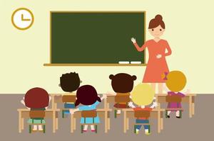 山西：中小学校每校至少有一名理工类硕士学位科学教师