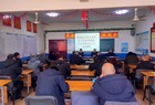 “小思路”对接“大理念” 融汇贯通安全文化线