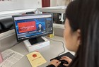 上社公司：“企安e学”打造信息化培训新模式