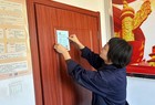 “网”罗斯是陋室 “格”除消防盲区