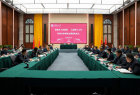 太原理工大学与清徐县人民政府签署战略合作协议
