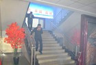 密织“纵贯线”打通消防“红色通道”