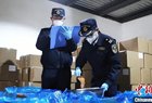 山西脱水红薯首次出口美国