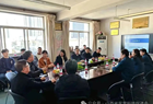 山西省民营科技促进会牵手晋中信息学院搭建校企合作平台