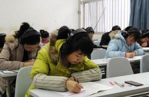 外省转入晋中市自考考生十八日起确认信息