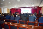 常顺煤业邀请盂县消防救援大队到矿帮扶指导