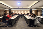 全国科技小记者联盟工作座谈会暨首届科普创作大赛筹备会在西安举行