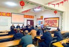 常顺煤业开展“安全明白人”普法大讲堂活动