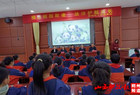 朔城区第二小学：“预防校园欺凌 法治护航成长”主题活动