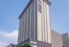 山西一五星级酒店流拍 起拍价9.14亿元