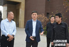 王云调研学习运用“千万工程”经验和推进乡村全面振兴工作