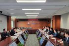 山西古交市赴长三角地区招商考察