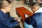 “逢学必考”助力提升安全素养