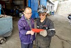 常顺煤业开展“国家安全”主题法治教育活动
