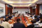 河津：李晓武主持召开市委第88次常委会会议