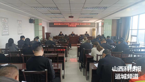 河津市城区街道：环境整治在行动 不负春光换新颜