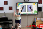 朔城区十中幼儿园优质课展示活动纪实