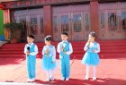 朔州市市直机关第二幼儿园第七届“世界读书日”活动纪实
