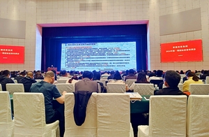 打好学练“组合拳” 提升技能“硬功夫”