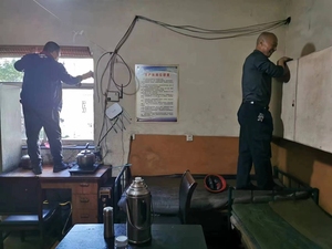 以良好的行为养成 打造宜居工作环境