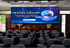 科学教育 领创未来——“科学家（精神）进校园”第五站