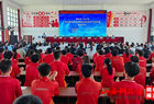 朔州市2024年职业教育活动周暨全民终身学习周正式启动